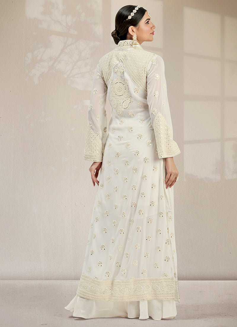 Shop Palazzo Suit Online Free Shipping In USA, UK, Canada, Germany, Mauritius, Singapore With Free Shipping Worldwide.