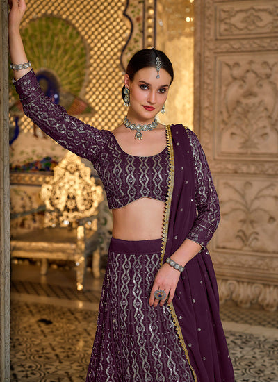 Lehenga Choli
