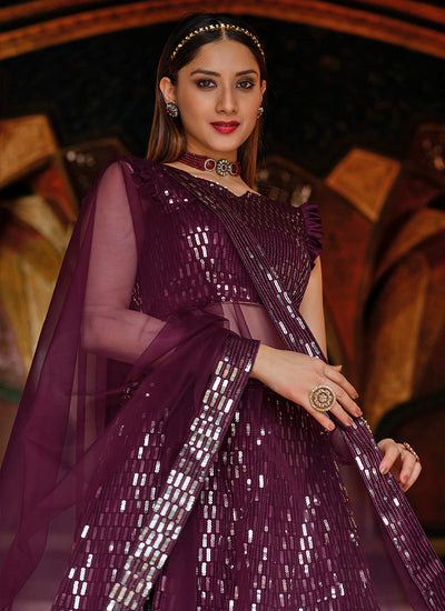 Designer Lehenga
