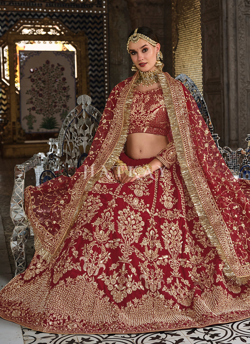 Buy Lehenga Choli In USA UK Canada