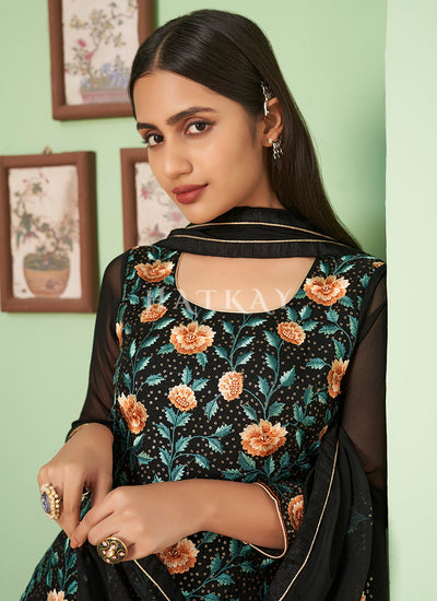 Buy Palazzo Suit