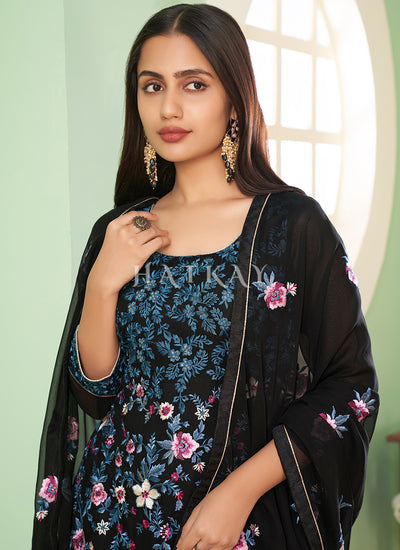 Buy Palazzo Suit