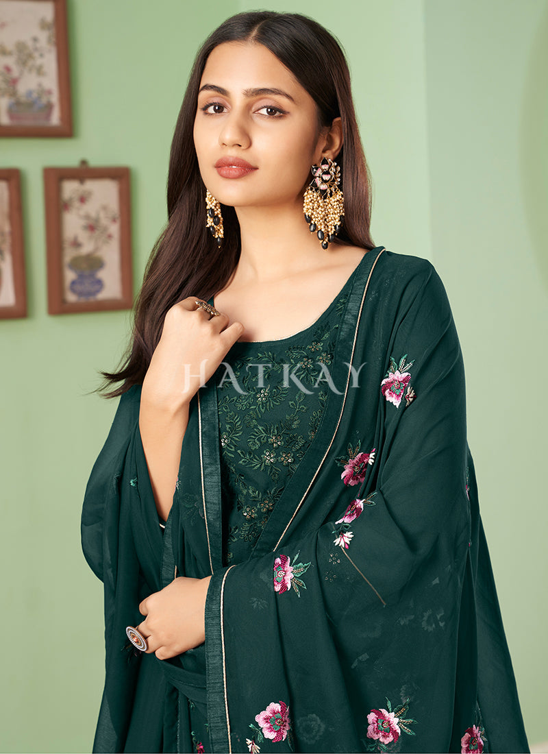 Buy Palazzo Suit