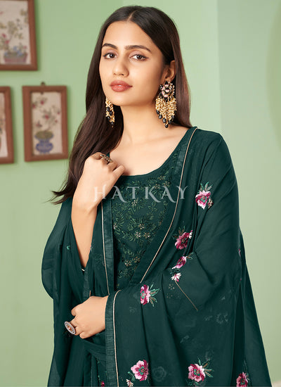Buy Palazzo Suit
