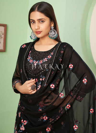 Buy Palazzo Suit