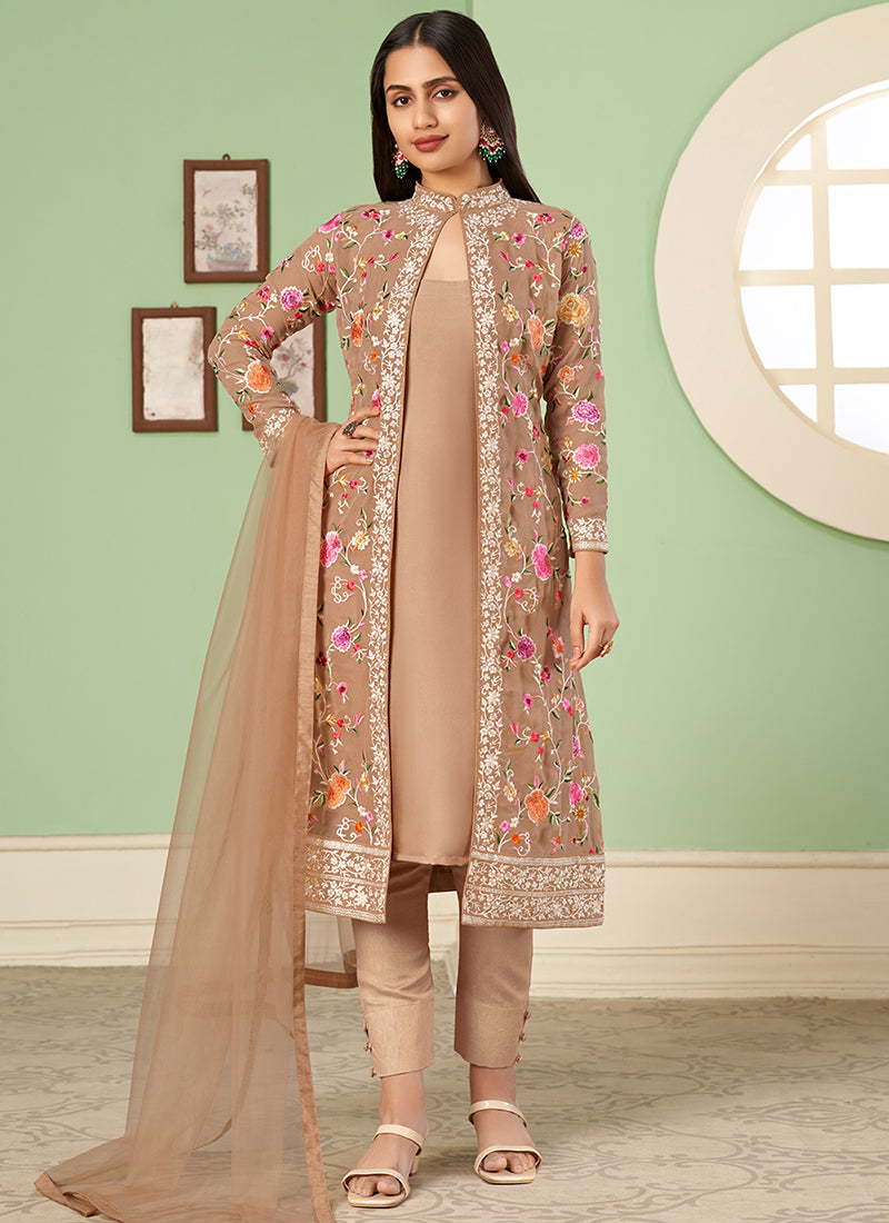 Latest Indian Suits Online