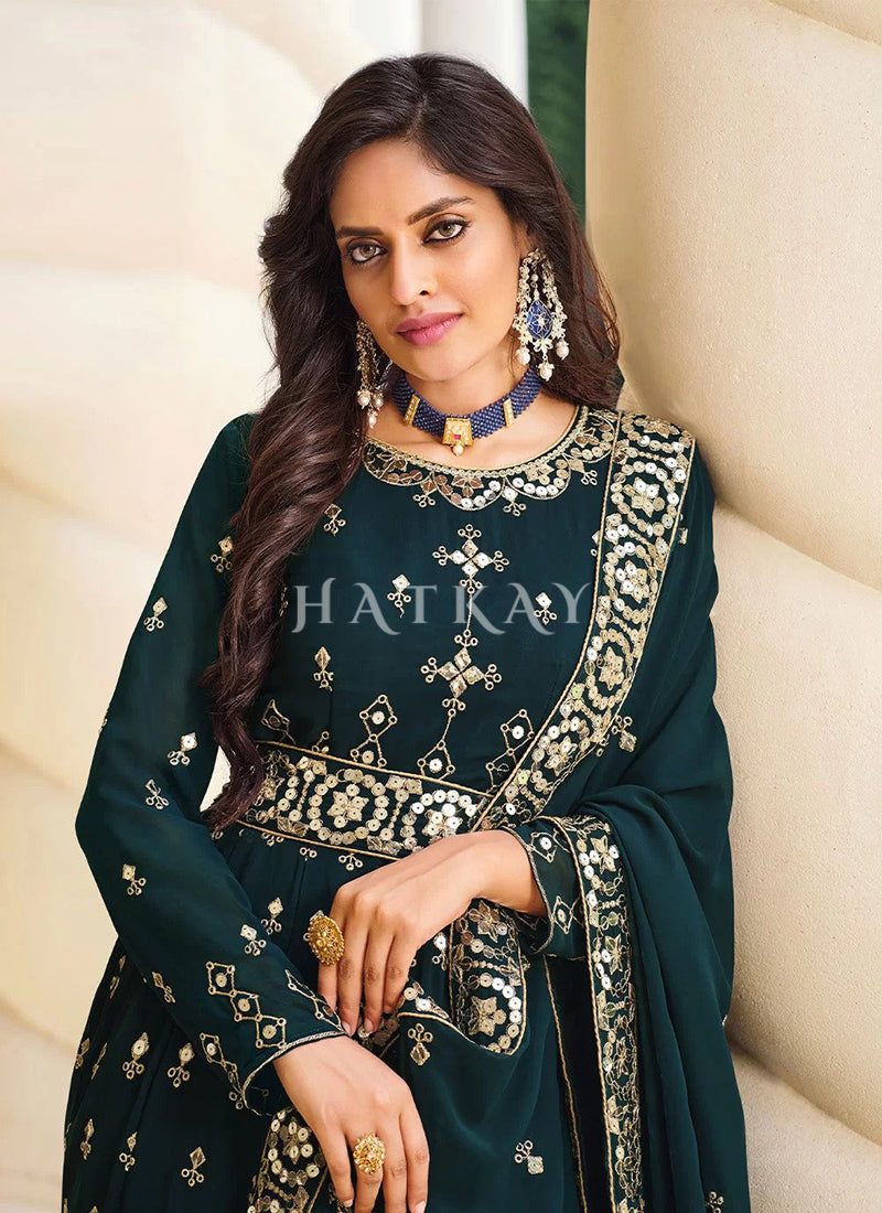 Buy Anarkali Suit