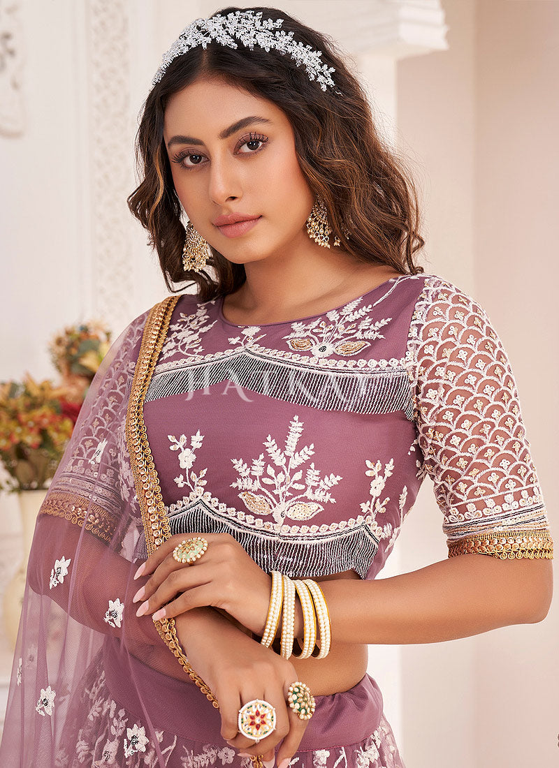 Buy Lehenga Choli
