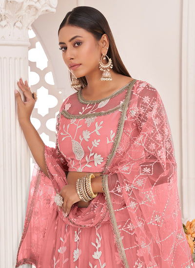 Buy Lehenga Choli