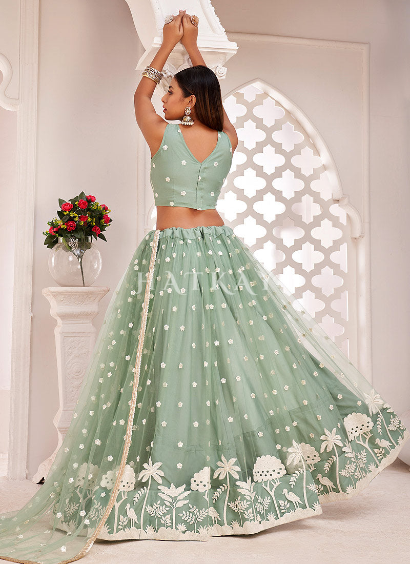 Buy Lehenga Choli In USA UK Canada