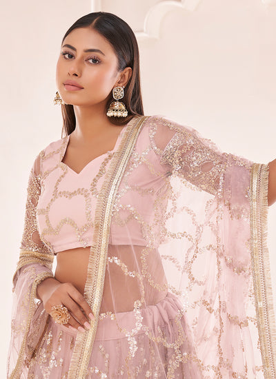 Buy Lehenga Choli