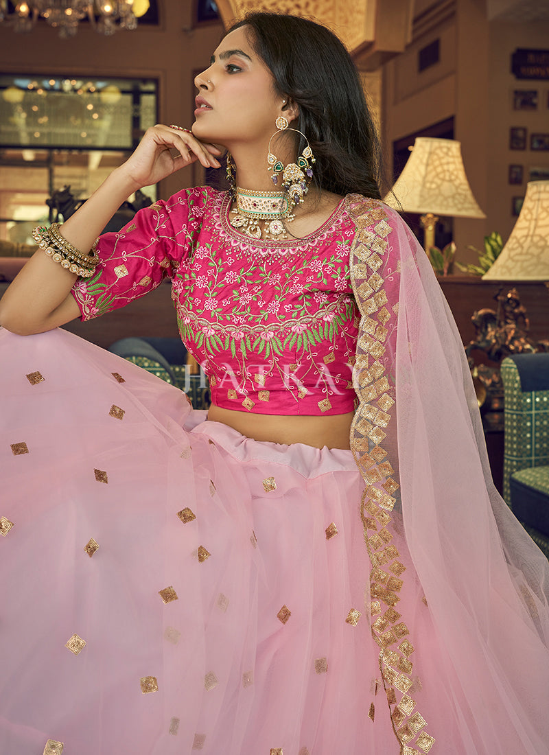 Buy Indian Lehenga Choli