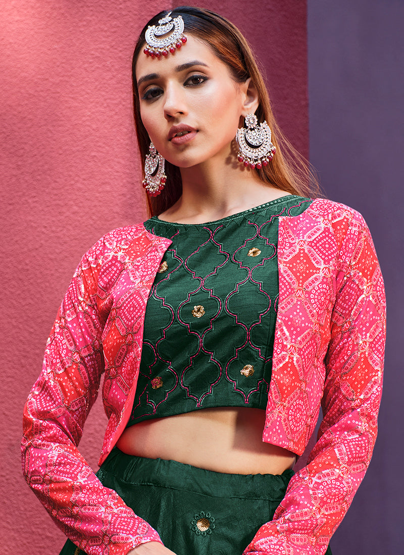 Buy Lehenga Choli