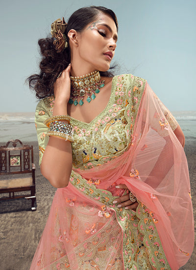 Buy Lehenga Choli