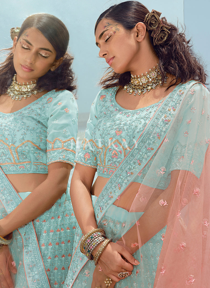 Buy Lehenga Choli In USA UK Canada