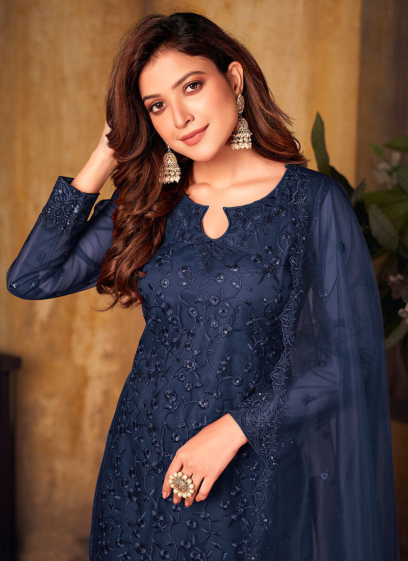 Salwar Kameez