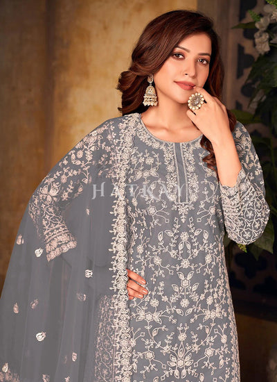 Buy Palazzo Suit