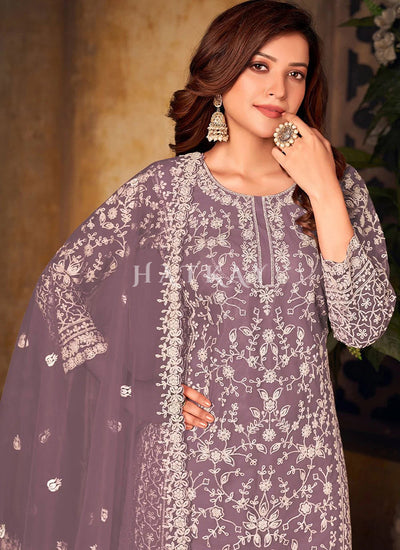 Buy Palazzo Suit