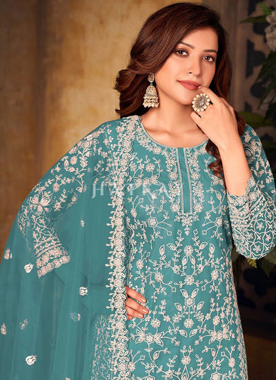 Buy Palazzo Suit