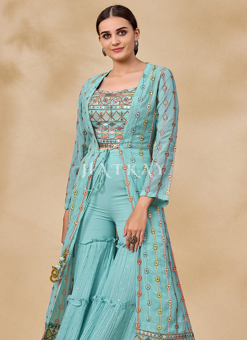 Buy Indian Clothes Online