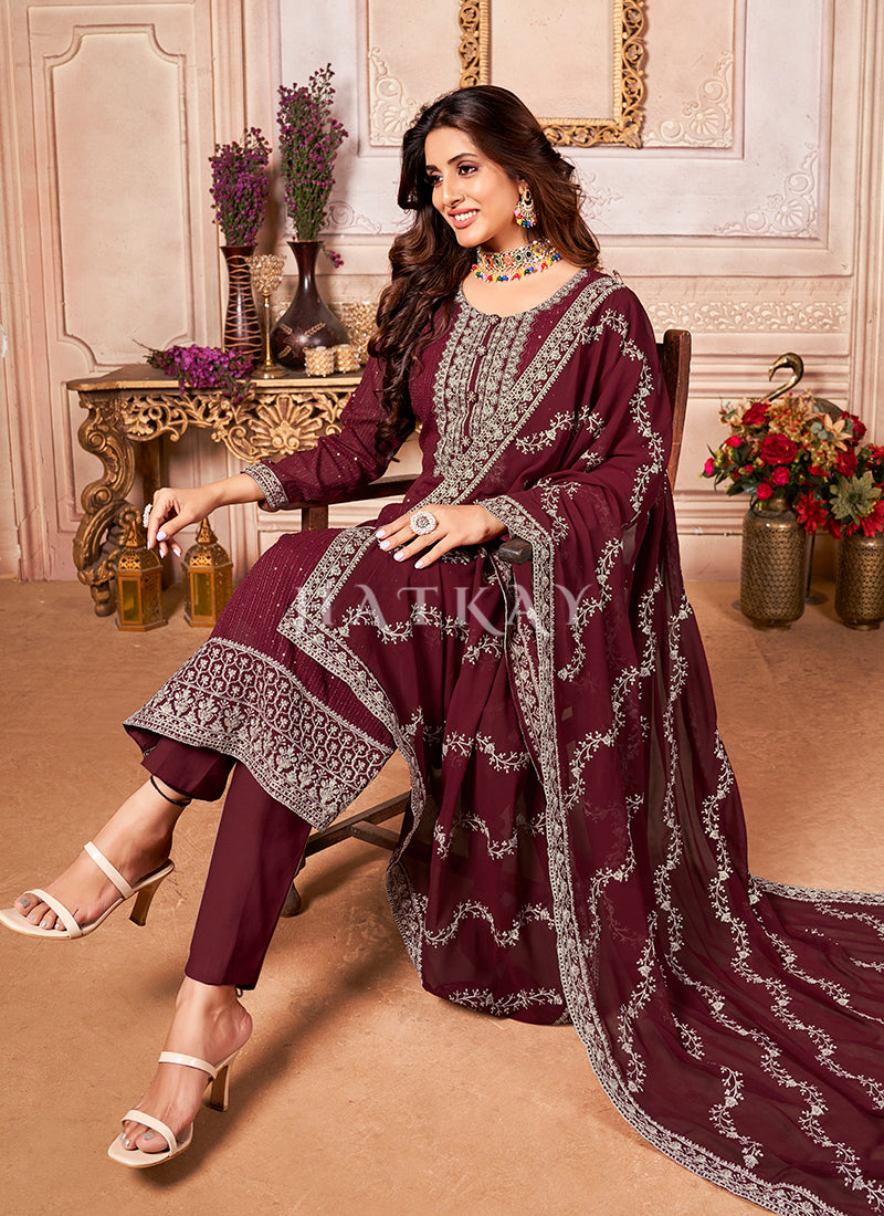Buy Salwar Kameez In USA UK Canada