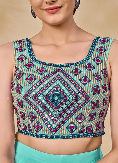 Buy Palazzo Suit