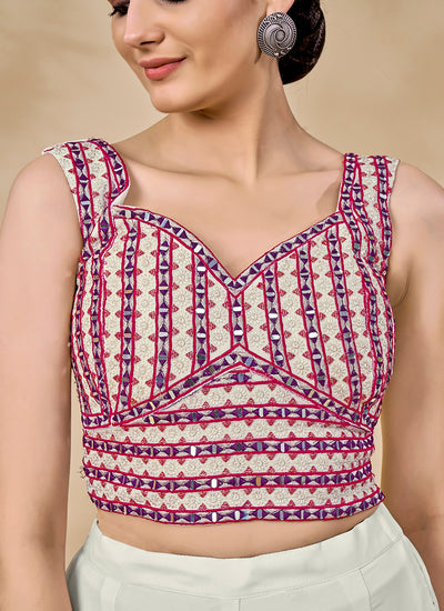 Buy Palazzo Suit