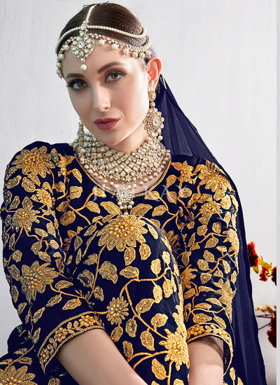 Anarkali