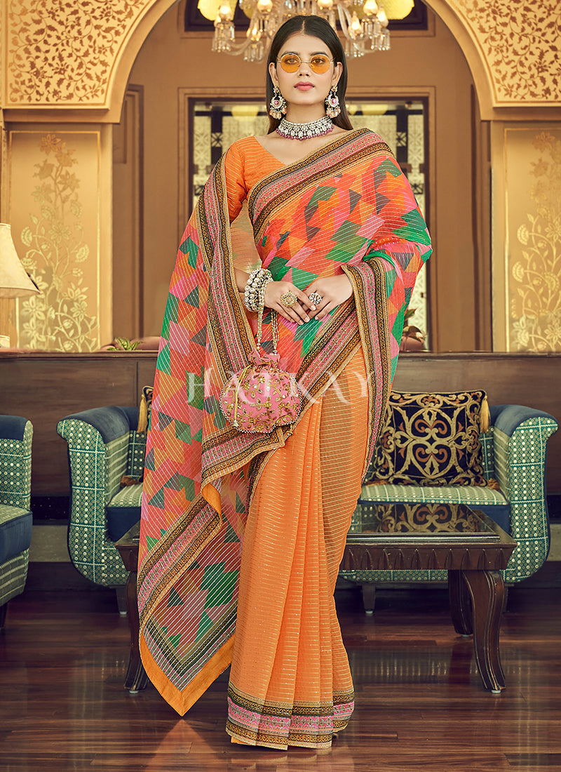 Buy Saree In USA UK Canada