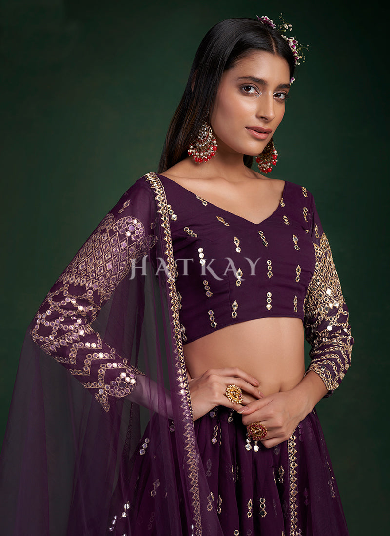 Buy Lehenga Choli