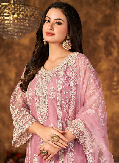Buy Palazzo Suit