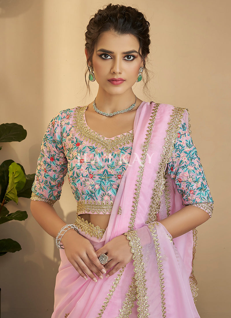 Buy Silk Saree