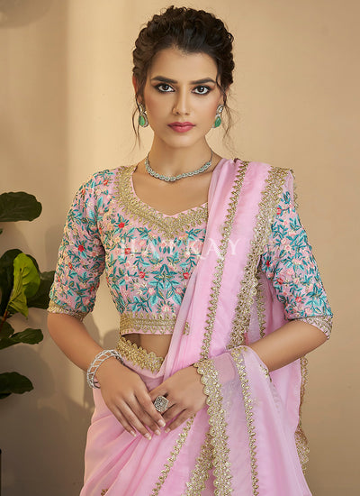 Buy Silk Saree