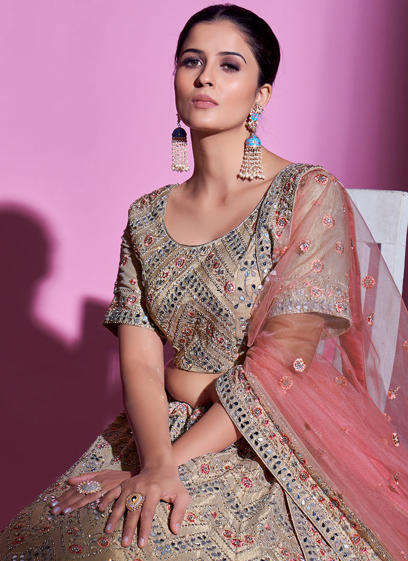 Buy Lehenga Choli