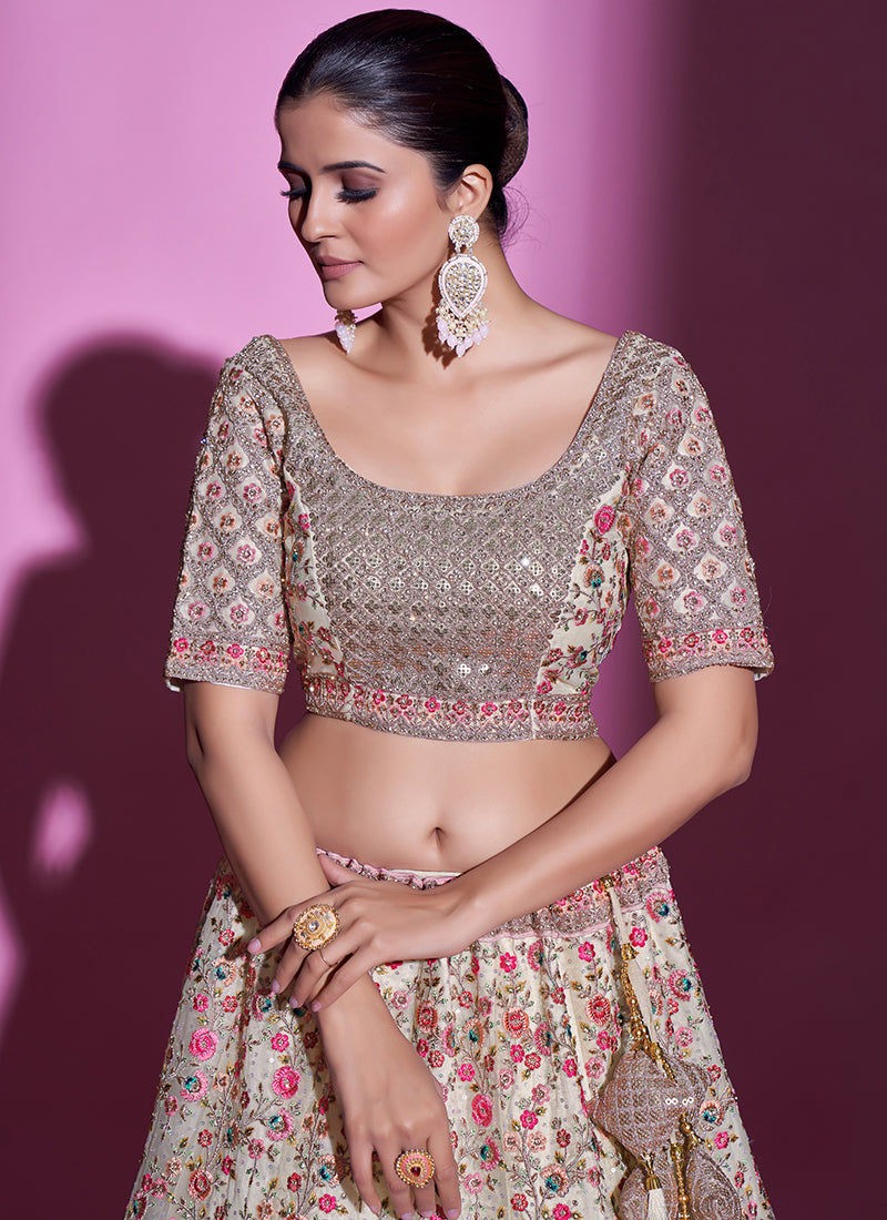 Buy Lehenga Choli