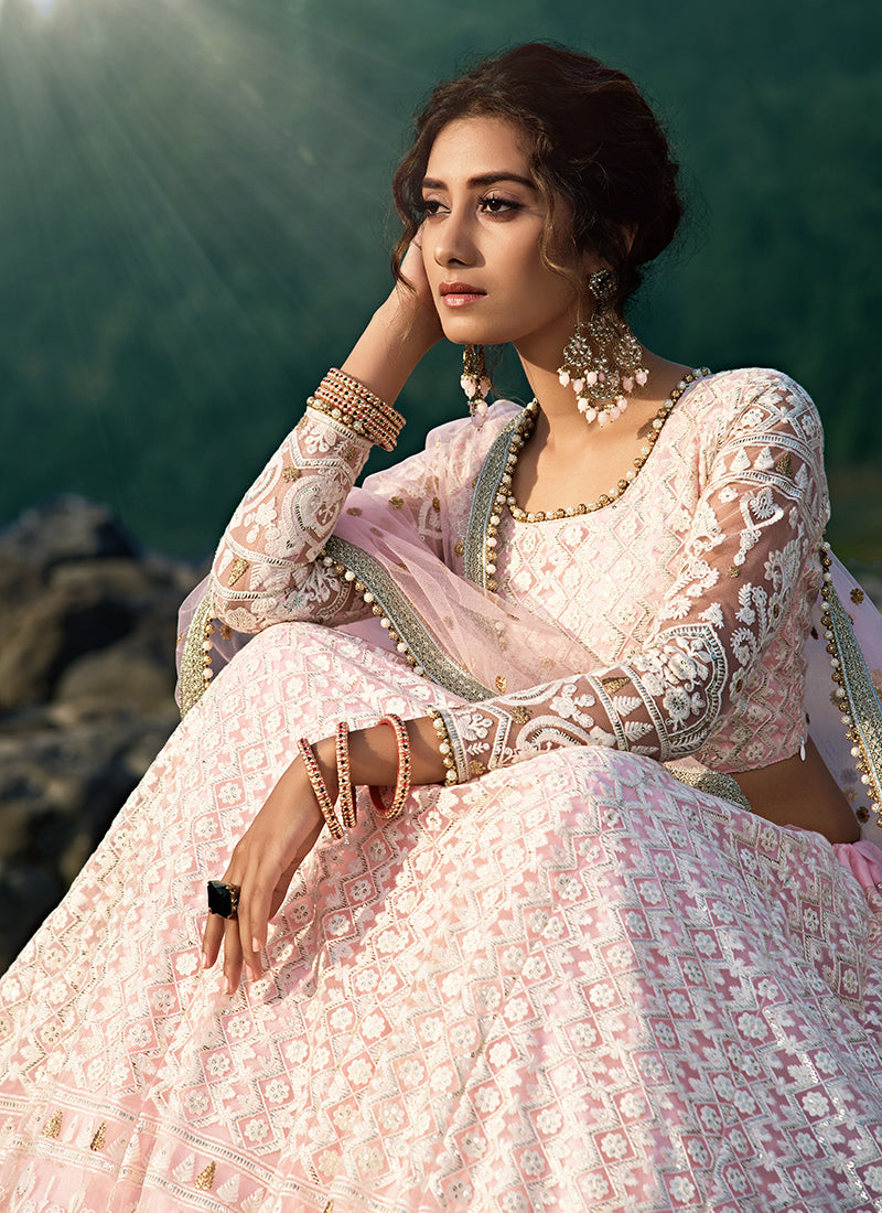 Buy Lehenga Choli