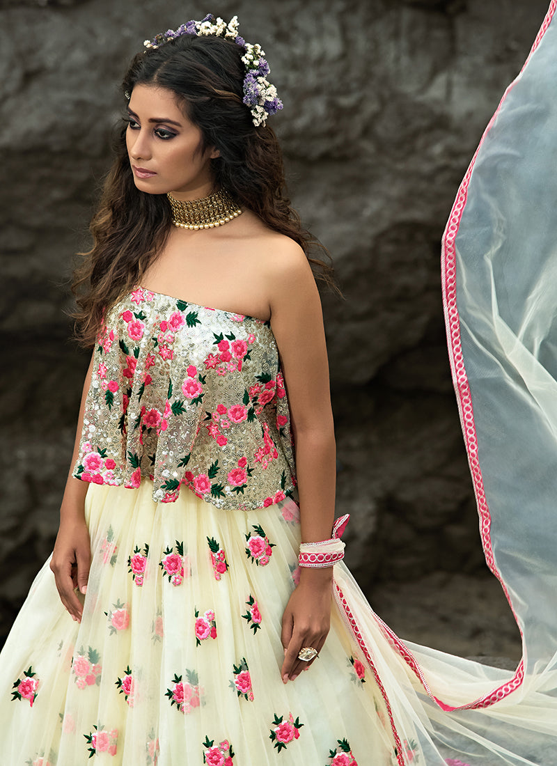 Buy Lehenga Choli