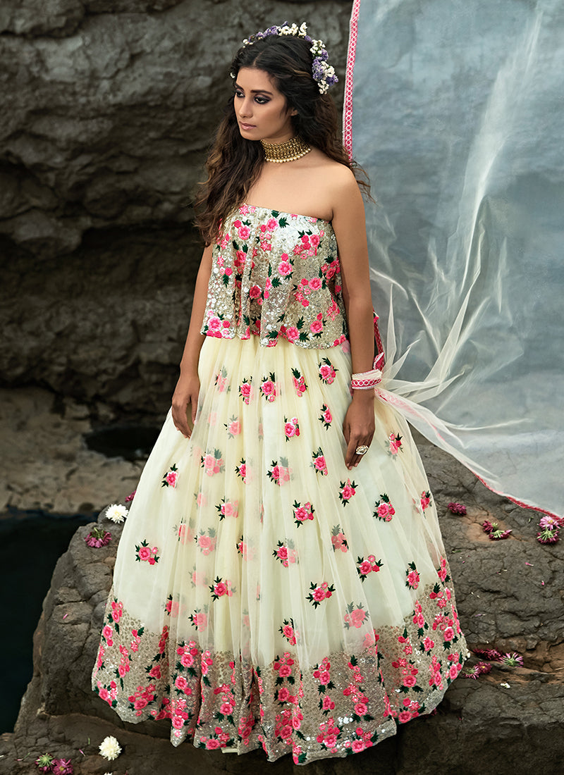 Buy Lehenga Choli In USA UK Canada