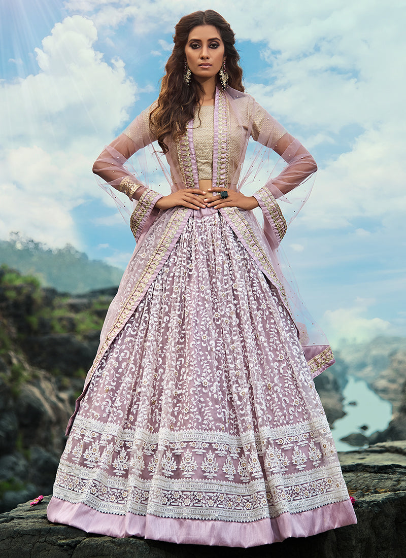 Buy Lehenga Choli In USA UK Canada