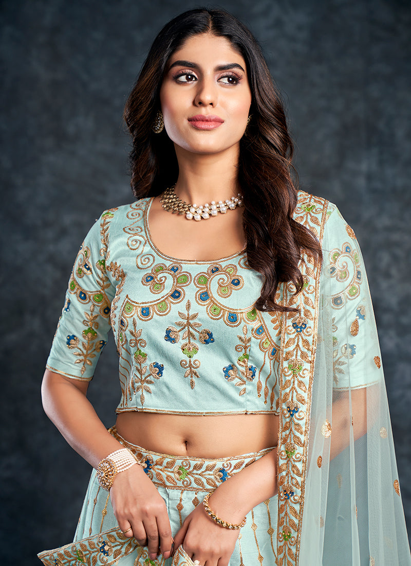 Buy Lehenga Choli