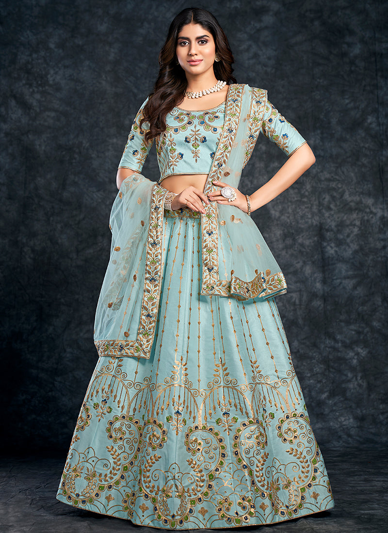 Buy Lehenga Choli In USA UK Canada