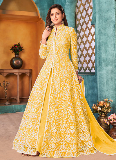 Anarkali Suit