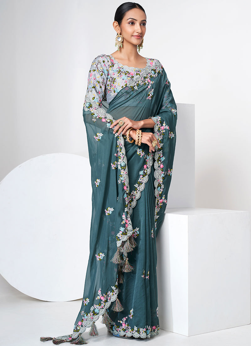 Buy Festive Saree
