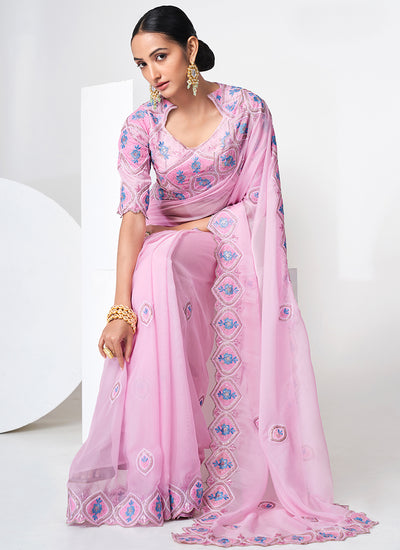Buy Wedding Wear Saree