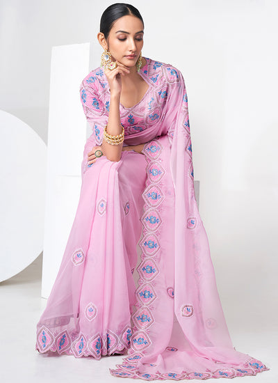 Buy Festive Saree
