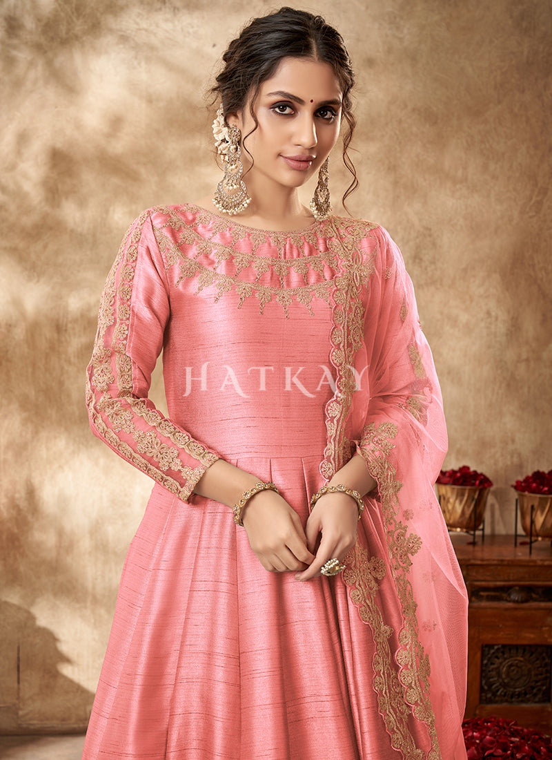 Buy Festive Anarkali