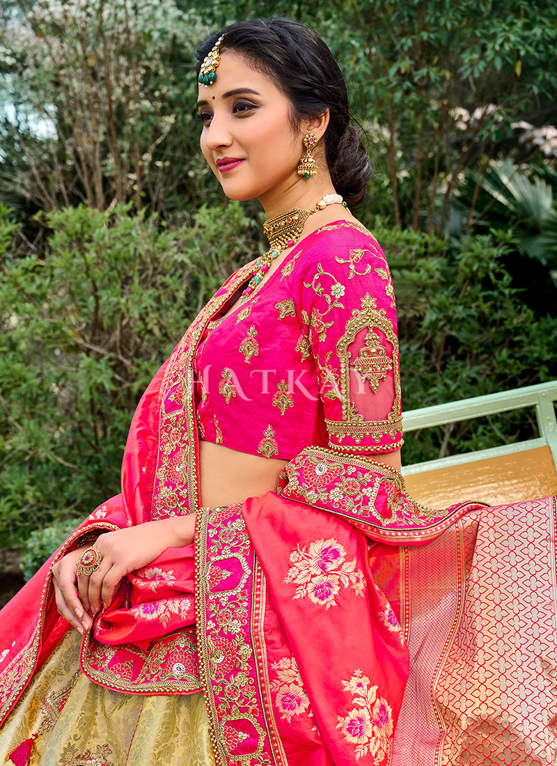 Buy Lehenga Choli