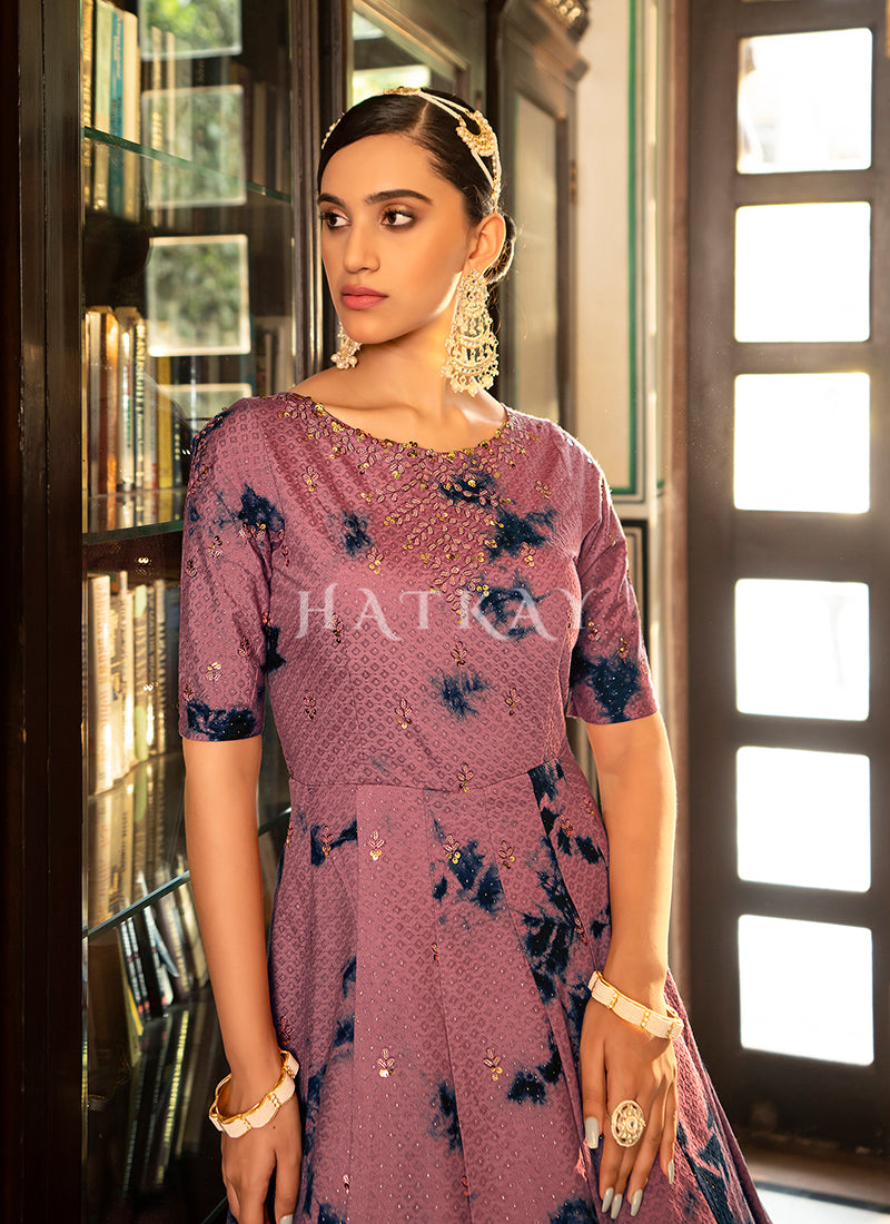 Buy Bollywood Gown In USA UK Canada