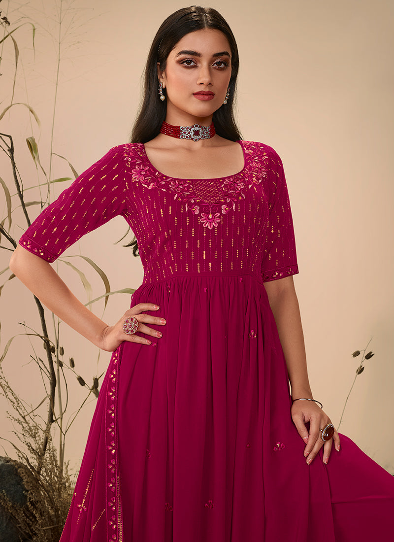 Buy Palazzo Suit