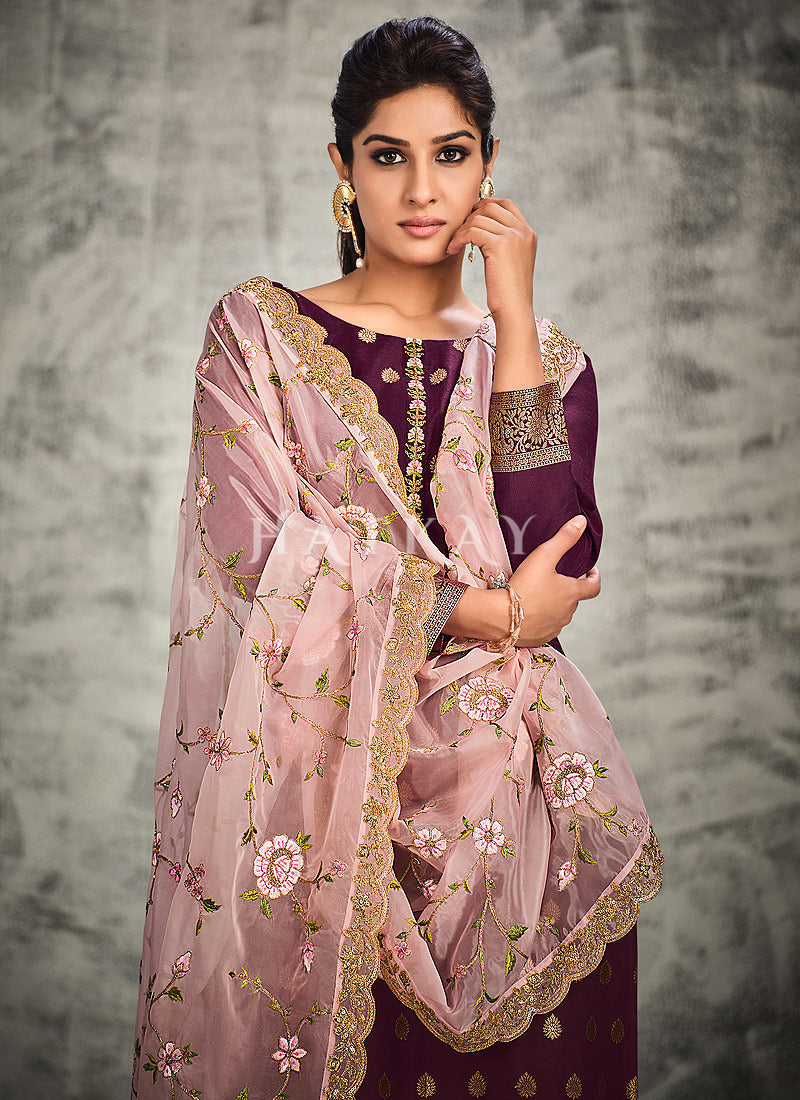 Buy Pakistani Suit